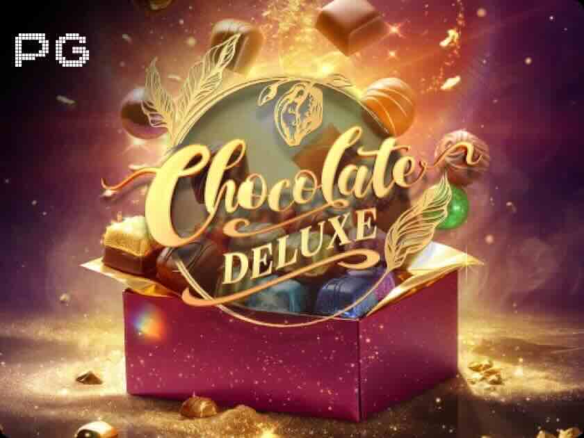 ช็อกโกแลต ดีลักซ์