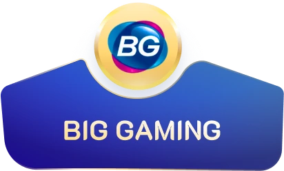 Big Gaming