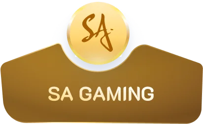 SA Gaming