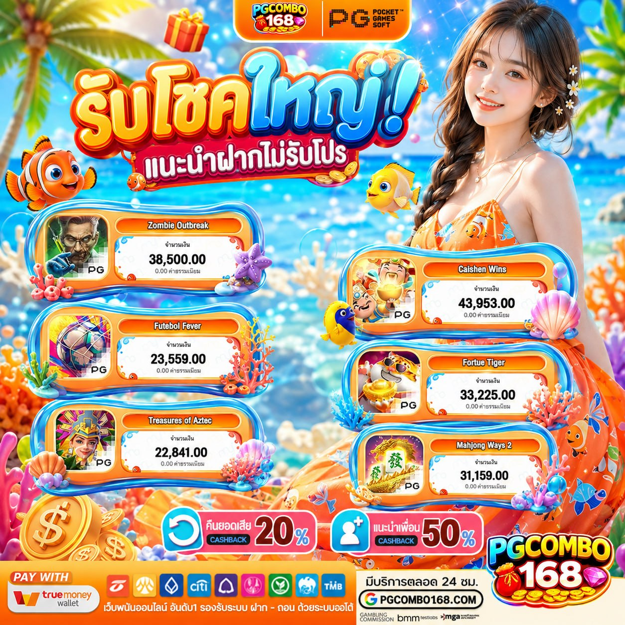 วิธีใช้ 20รับ100 ทํา 400 ถอน200 TWITTERให้รู้สึกคุ้มที่สุดในมุมผู้เล่น